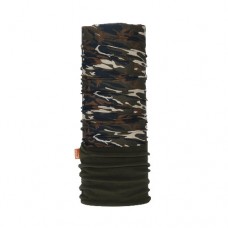 Бандана Wind X-Treme PolarWind camouflage kaki