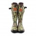 Сапоги Remington Shooting-boots Mossy Oak