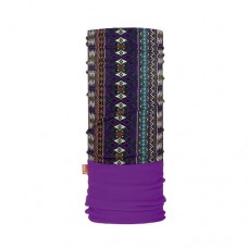 Бандана Wind X-Treme PolarWind inca purple