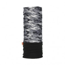 Бандана Wind X-Treme PolarWind camouflage black