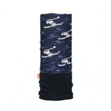 Бандана Wind X-Treme PolarWind ski blue