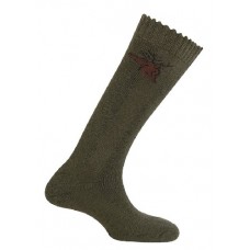 Носки Mund Hunting Caza stocking (гольфы)