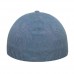 Кепка Buff Trek Cap Checkboard Navy