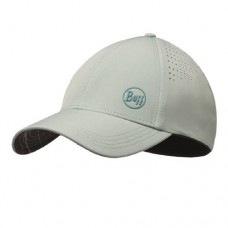 Кепка Buff Trek Cap Collage Aqua