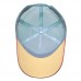 Кепка Buff Trucker Cap Lush Multi