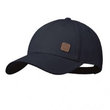 Кепка Buff Baseball Cap Solid Navy