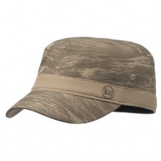 Кепка Buff Military Cap Landscape Sand