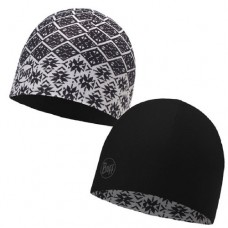 Шапка Buff Microfiber Reversible Hat Jing Multi