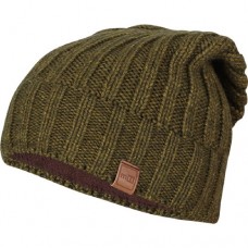 Шапка Marhatter MMH 4823/1 оливковый