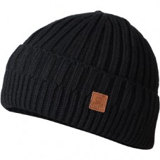 Шапка Marhatter MMH 5337/2 черный