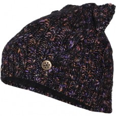 Шапка Marhatter MWH 7128/2 черный
