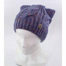 Шапка Marhatter MWH 7128/2 джинс