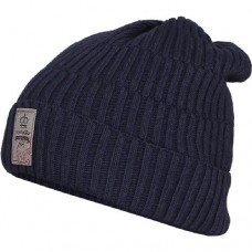 Шапка Marhatter MMH 6711/2 темно-синий