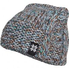 Шапка женская Marhatter MLH 7795/2 дымчато-бирюзовый