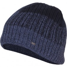 Шапка Marhatter MMH 7733/2 синий мулине