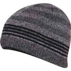 Шапка Marhatter MMH 8218/1 чёрно-белый мулине