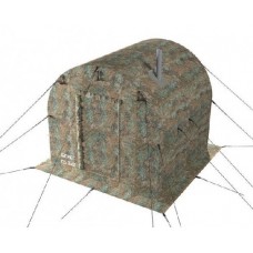 Тамбур к палаткам Берег УП (малый 2x2)