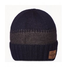 Шапка Marhatter MMH 6952/2 темно-синий