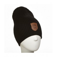 Шапка Marhatter 3805 черный