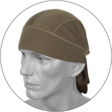 Бандана-2 Splav Polartec Power Dry tobacco