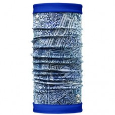 Бандана Buff Reversible Polar Himba/Blue Depths