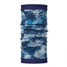 Бандана Buff Reversible Polar Winter Garden Blue
