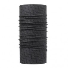 Бандана Buff Active Insect Shield Druk graphite
