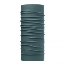 Бандана Buff Active Insect Shield Solid Deepteal Blue