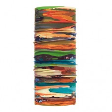 Бандана Buff Active Insect Shield Eucalyptus Multi