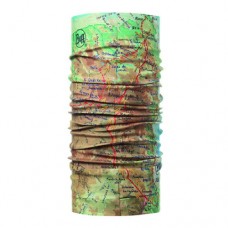 Бандана Buff High UV protection GEO