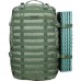 Рюкзак Splav Cascade 60M 53 олива