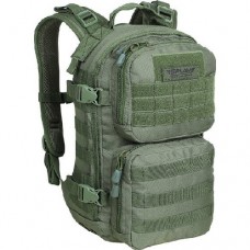 Рюкзак Splav Baselard 15 олива