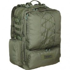 Рюкзак Splav Bercut 50 олива