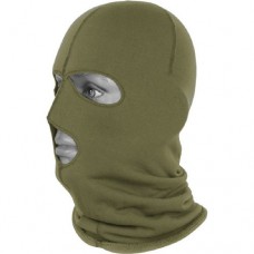 Маска Splav Polartec Power Stretch Pro хаки