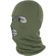 Маска Splav Polartec Power Stretch Pro олива