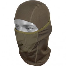 Подшлемник Splav Face Control олива