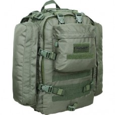 Рюкзак Splav Десантный M 40 олива