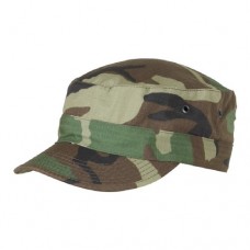 Кепи Splav BDU woodland