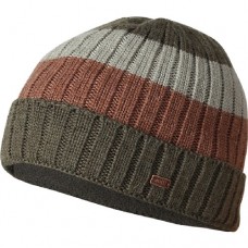 Шапка Marhatter MMH 5333/2 коричневый