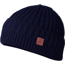 Шапка Marhatter MMH 5337/2 тёмно-синий