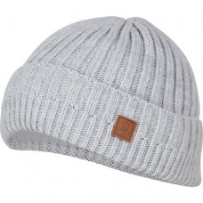 Шапка Marhatter MMH 5337/2 серый меланж