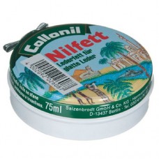Жир Collonil Nilfett для гладкой кожи