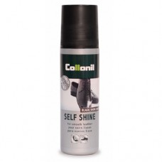 Мгновенный блеск Collonil Self Shine 100 ml черный