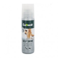Мгновенный блеск Collonil Self Shine 100 ml нейтральный