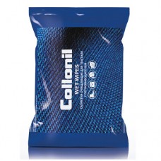 Салфетки Collonil для текстиля с пятновыводителем