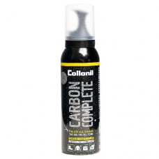 Чистящая пена Collonil Carbon Complete 125 мл