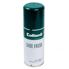 Спрей-дезодорант Collonil Shoe Fresh
