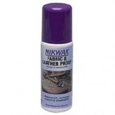 Пропитка-спрей Nikwax Fabric&amp;Leather 300 ml