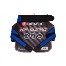 Защита неопреновая Higashi Hip-Guard синий
