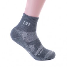 Носки Naturehike Men Thicken Hiking Socks grey